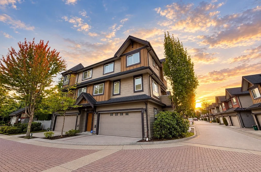 Townhouse for sale at 26 11511 Steveston Highway Richmond British Columbia - MLS: R3163599