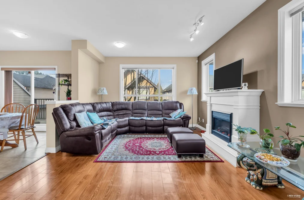 26 11511 STEVESTON HIGHWAY, Richmond BC V7A 1N8, Richmond BC — Residential for Sale - Photo 5