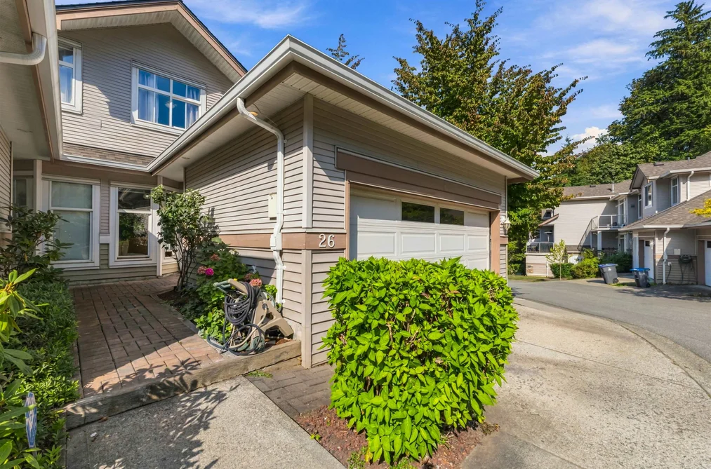 Townhouse for sale at 26 11860 River Road Surrey British Columbia - MLS: R3164612