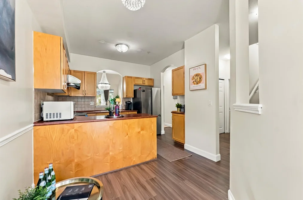26-11860 River Road, Surrey, BC - Townhouse for Sale - Photo 8 of 33 26-11860 River Road, Surrey, BC - Townhouse for Sale - Photo 8 of 33