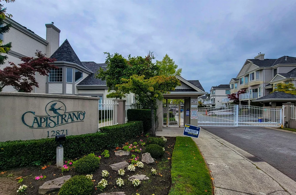 Townhouse for sale at 26 12871 Jack Bell Drive Richmond British Columbia - MLS: R3165157