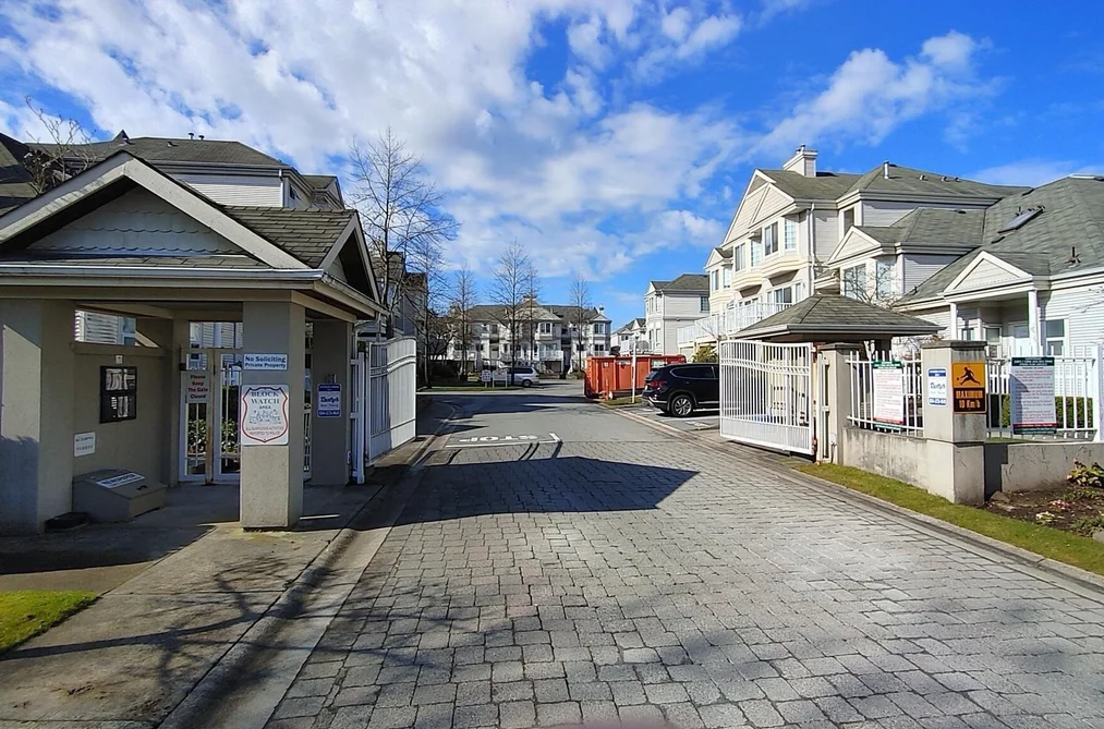 Townhouse for sale at 26 12871 Jack Bell Drive Richmond British Columbia - MLS: R3165157