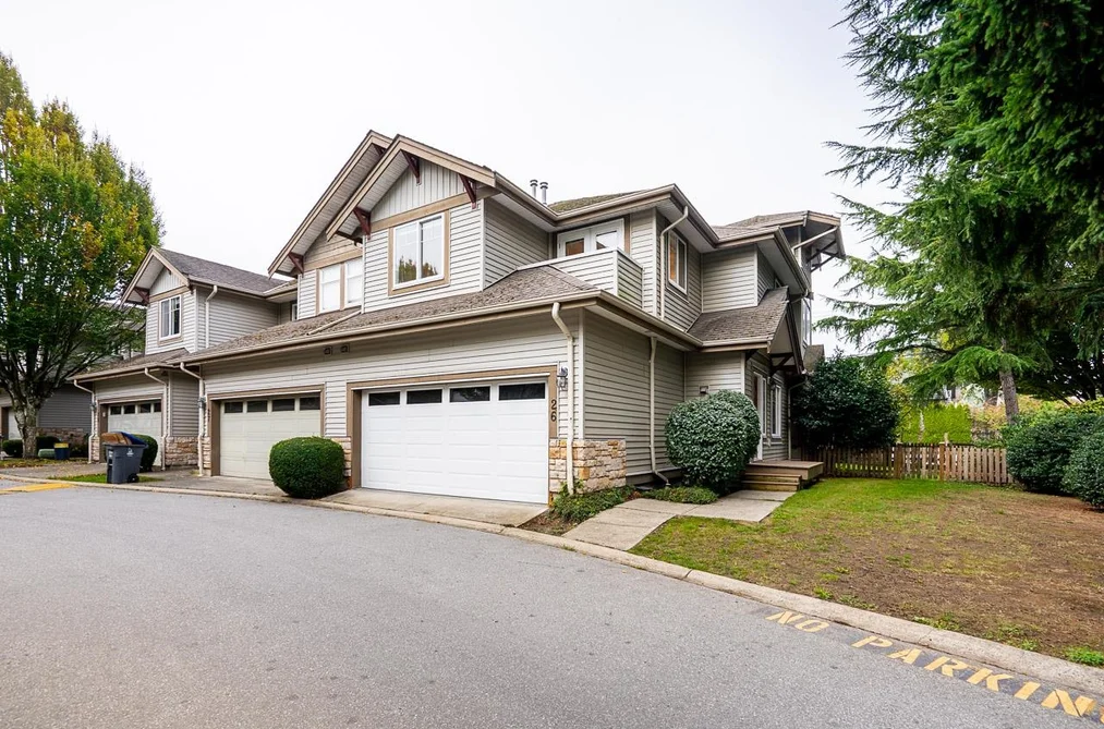 14453 72 Ave Unit 26, Surrey, BC - MLS: R3173698