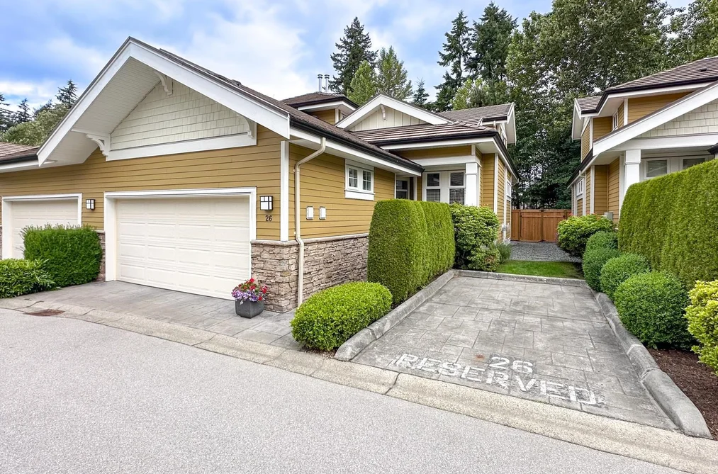 26 14655 32 AVENUE, Surrey BC V4P 3R6, Surrey BC — Residential for Sale - Photo 2
