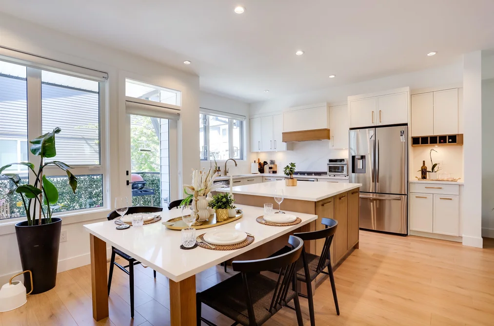 26-15030 28 Avenue, Surrey, BC - Townhouse for Sale - Photo 14 of 25 26-15030 28 Avenue, Surrey, BC - Townhouse for Sale - Photo 14 of 25