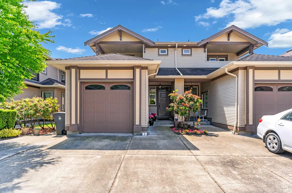 Townhouse for sale at 26 15168 66a Avenue Surrey British Columbia - MLS: R3083493
