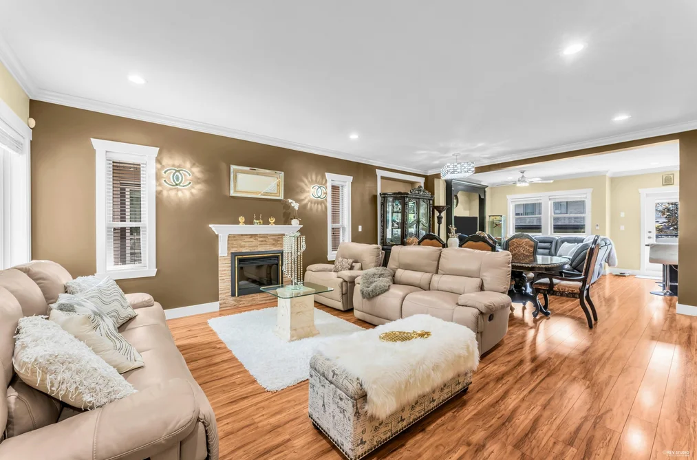 26 15168 66A AVENUE, Surrey BC V3S 1X2, Surrey BC — Residential for Sale - Photo 3