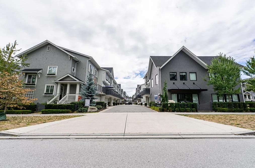 Townhouse for sale at 26 15850 85 Avenue Surrey British Columbia - MLS: R3150431