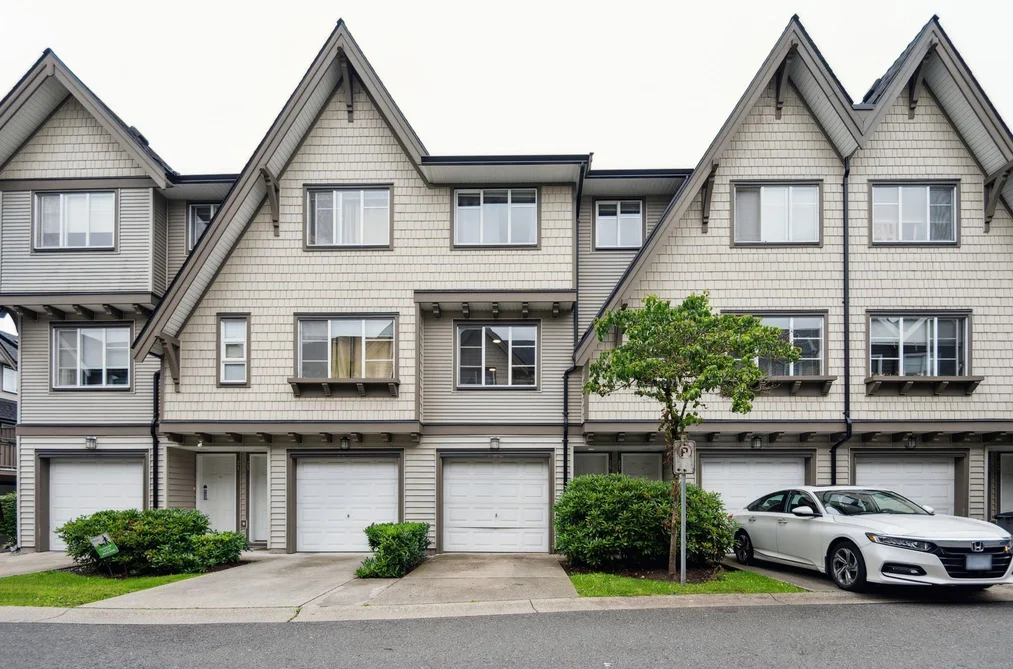 Townhouse for sale at 26 15871 85 Avenue Surrey British Columbia - MLS: R3111697