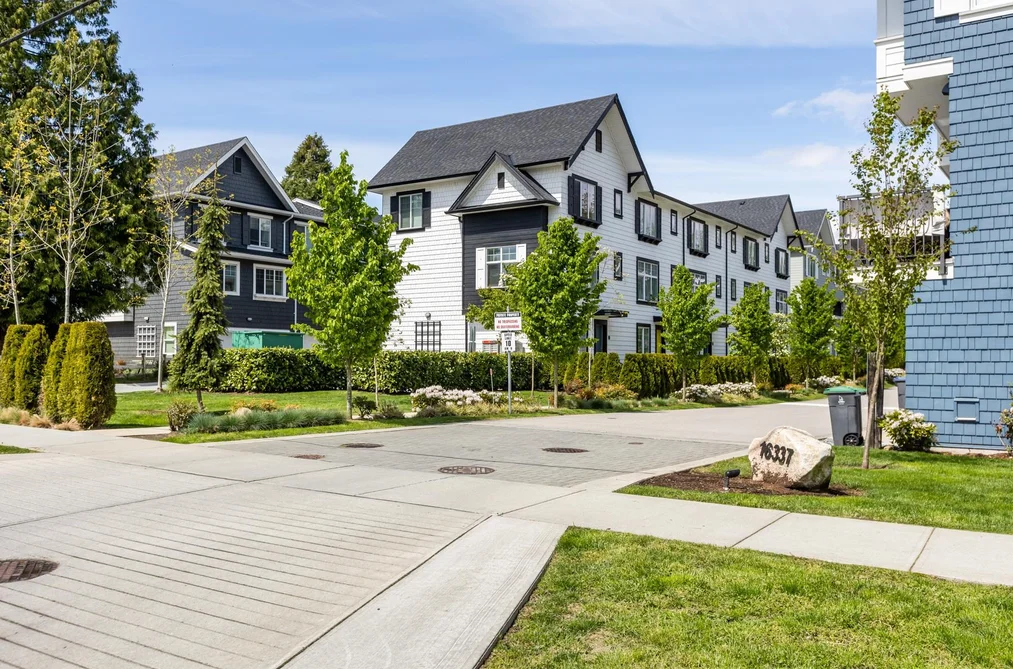 26 16337 15 AVENUE, Surrey BC V4A 0C3, Surrey BC — Residential for Sale — Photo 33 of 34