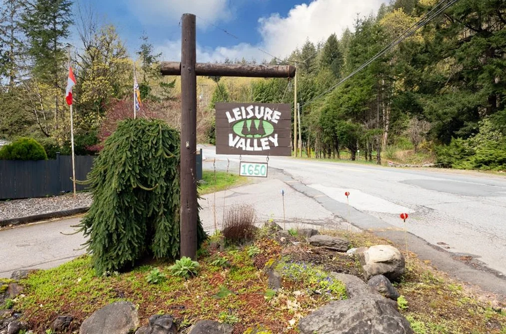Property for sale at 26 1650 Columbia Valley Road Columbia Valley British Columbia - MLS: R3113074