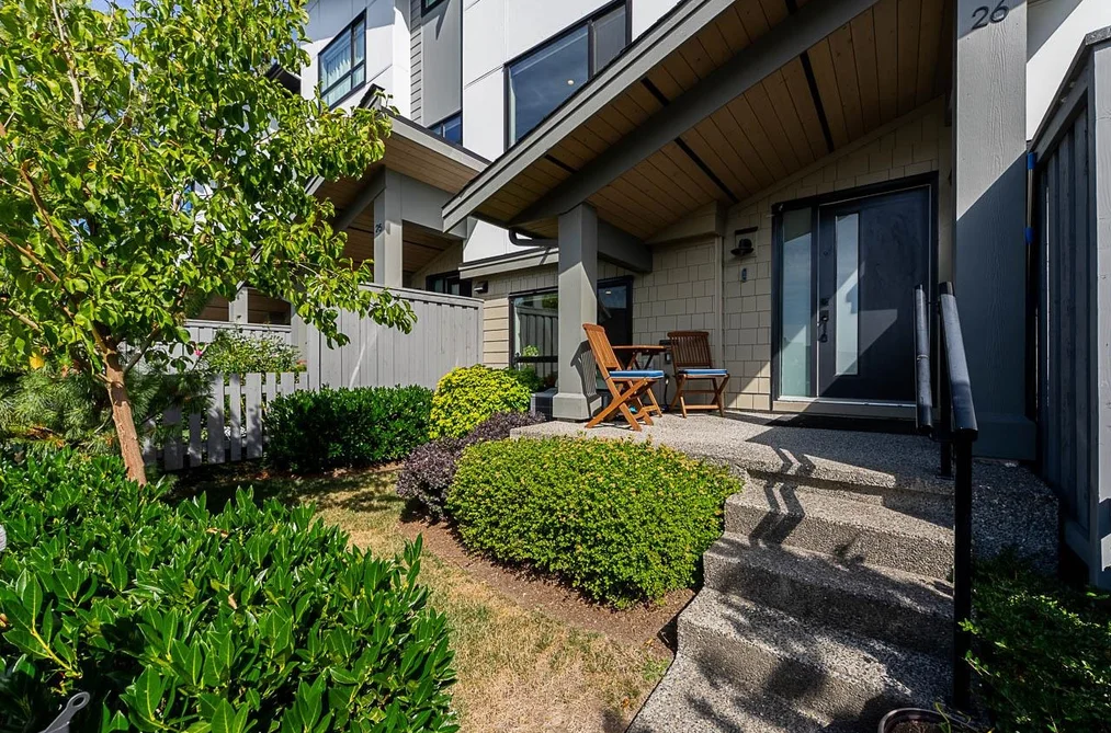 26-16589 25 Avenue, Surrey, BC - Townhouse for Sale - Photo 3 of 39
