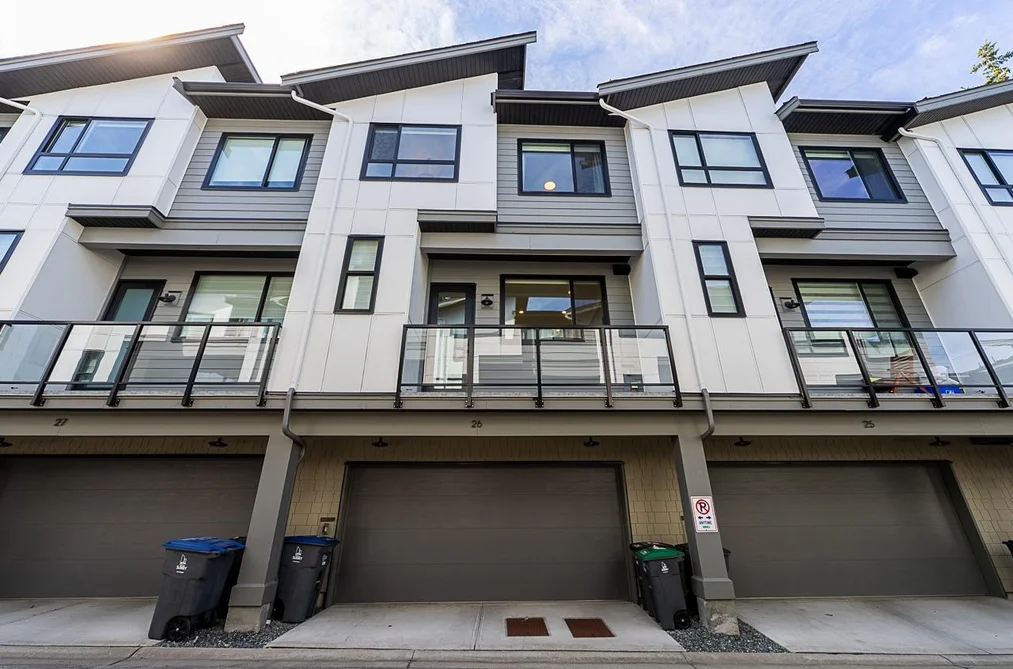 26-16589 25 Avenue, Surrey, BC - Townhouse for Sale - Photo 33 of 39