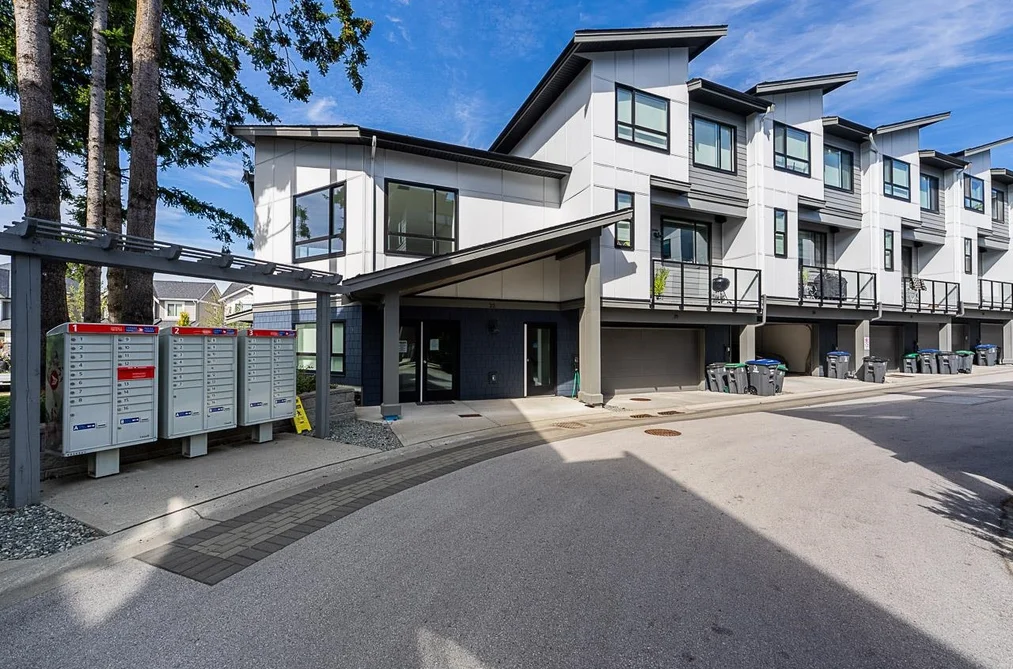 26-16589 25 Avenue, Surrey, BC - Townhouse for Sale - Photo 35 of 39