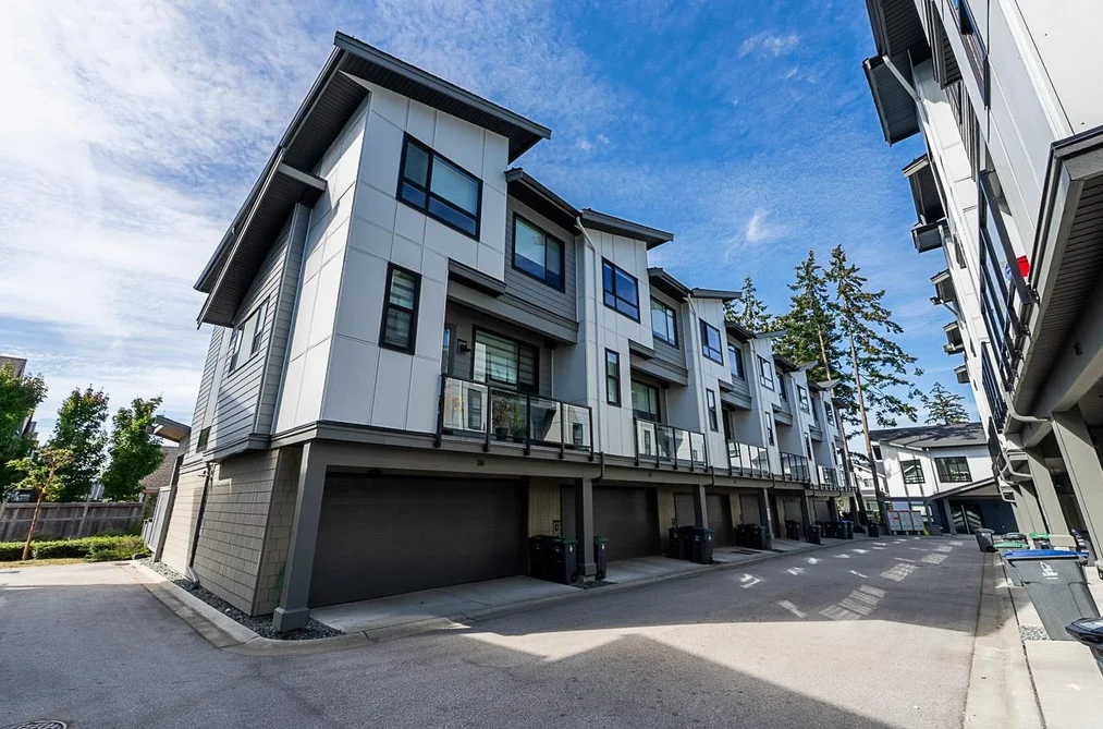 26-16589 25 Avenue, Surrey, BC - Townhouse for Sale - Photo 37 of 39