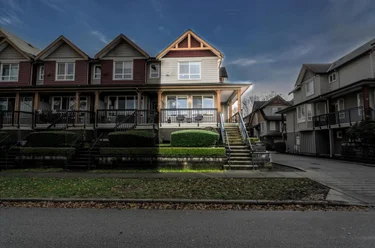 16772 61 Ave Unit 26, Surrey, BC - MLS: R3156526