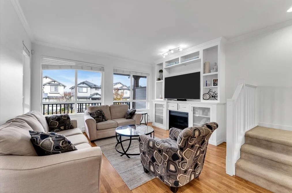 26 16772 61 AVENUE, Surrey BC V3S 4P2, Surrey BC — Residential for Sale - Photo 4