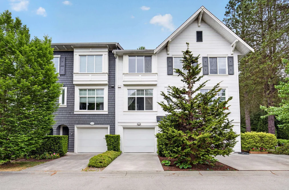Townhouse for sale at 26 18681 68 Avenue Surrey British Columbia - MLS: R3106703