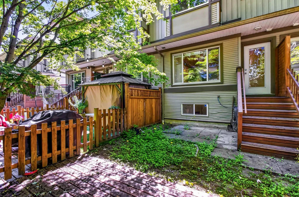 26 18701 66 AVENUE, Surrey BC V3S 4P3, Surrey BC — Residential for Sale — Photo 28 of 37