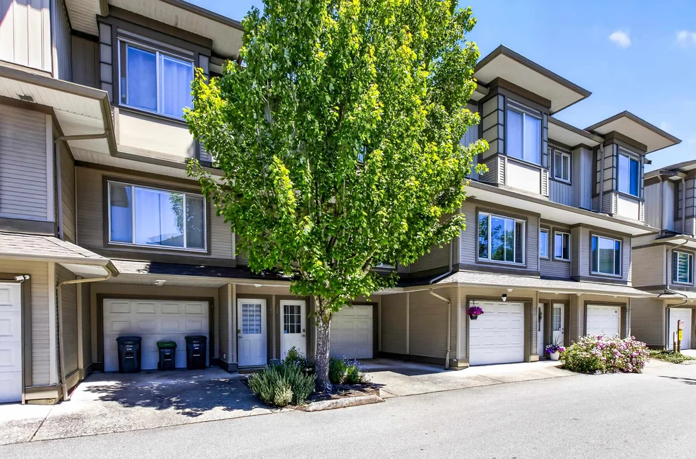 26 18701 66 AVENUE, Surrey BC V3S 4P3, Surrey BC — Residential for Sale — Photo 30 of 37