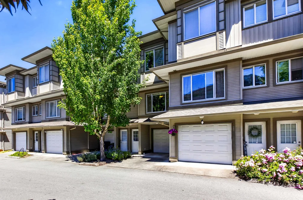 26 18701 66 AVENUE, Surrey BC V3S 4P3, Surrey BC — Residential for Sale — Photo 31 of 37