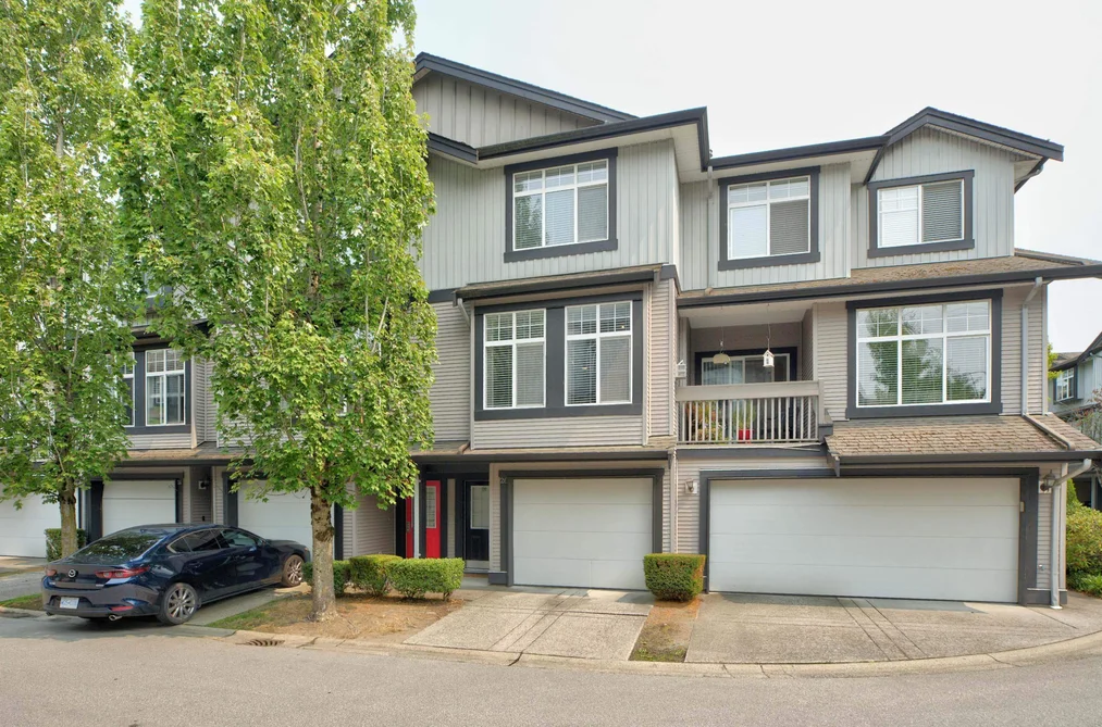 Townhouse for sale at 26 18828 69 Avenue Surrey British Columbia - MLS: R3153403