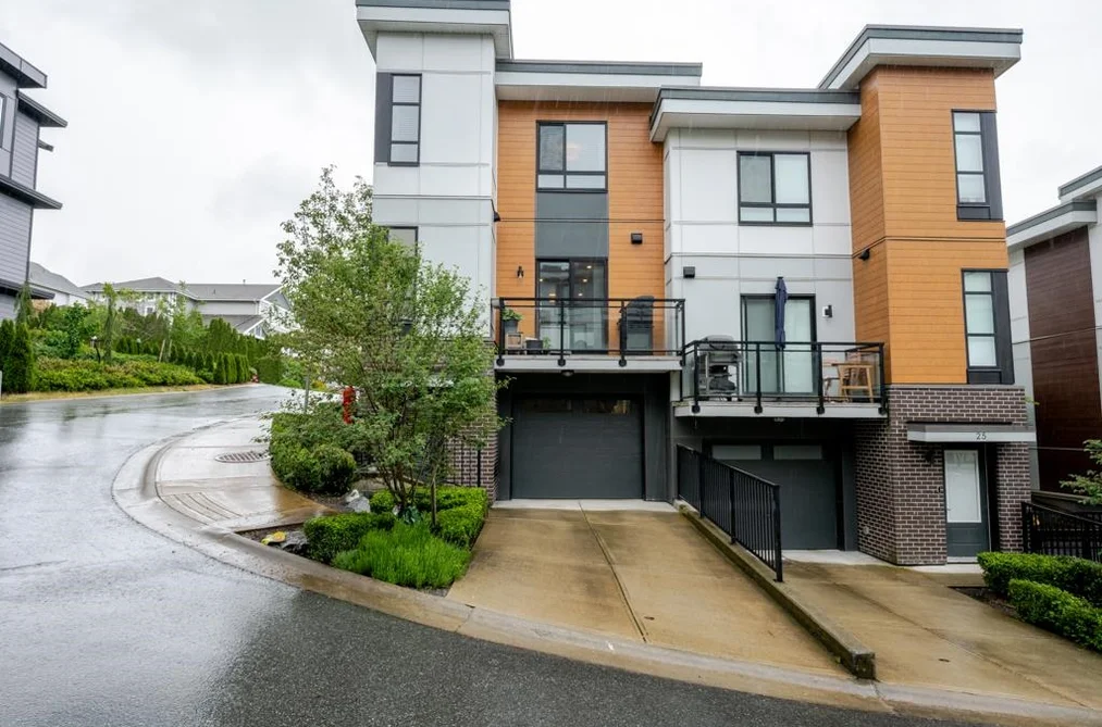 Townhouse for sale at 26 20087 68 Avenue Langley British Columbia - MLS: R3126147