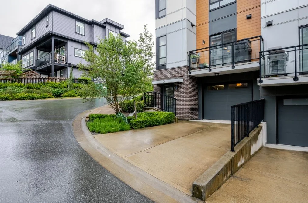 26 20087 68 AVENUE, Langley BC V2Y 3H9, Langley BC — Residential for Sale - Photo 2
