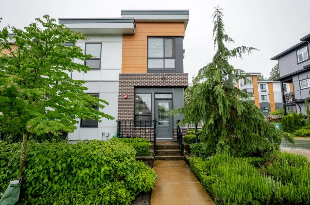 26 20087 68 AVENUE, Langley BC V2Y 3H9, Langley BC — Residential for Sale - Photo 5
