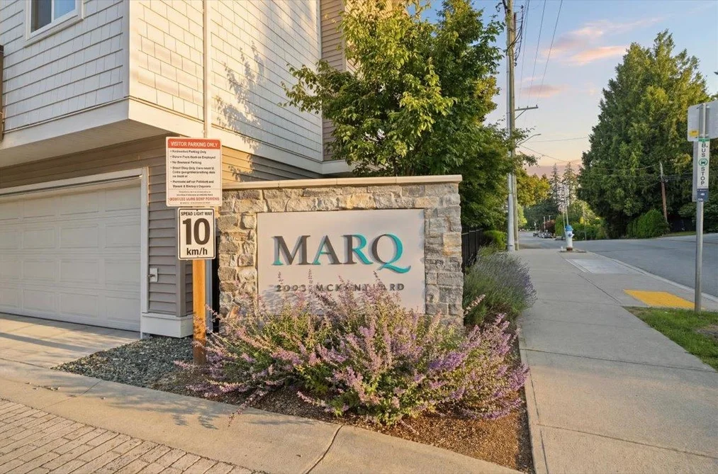 Townhouse for sale at 26 2033 Mckenzie Road Abbotsford British Columbia - MLS: R3132503