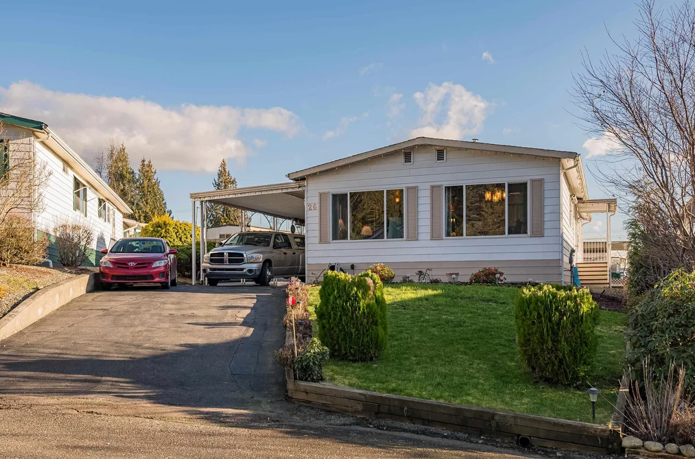 26 2035 MARTENS STREET, Abbotsford BC V2T 6M3, Abbotsford BC — Residential for Sale - Photo 3