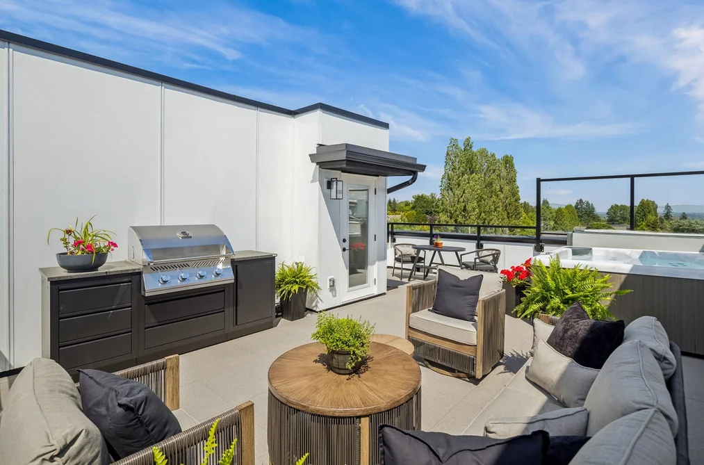 26 20434 72 AVENUE, Langley BC V2Y 1T2, Langley BC — Residential for Sale — Photo 12 of 14