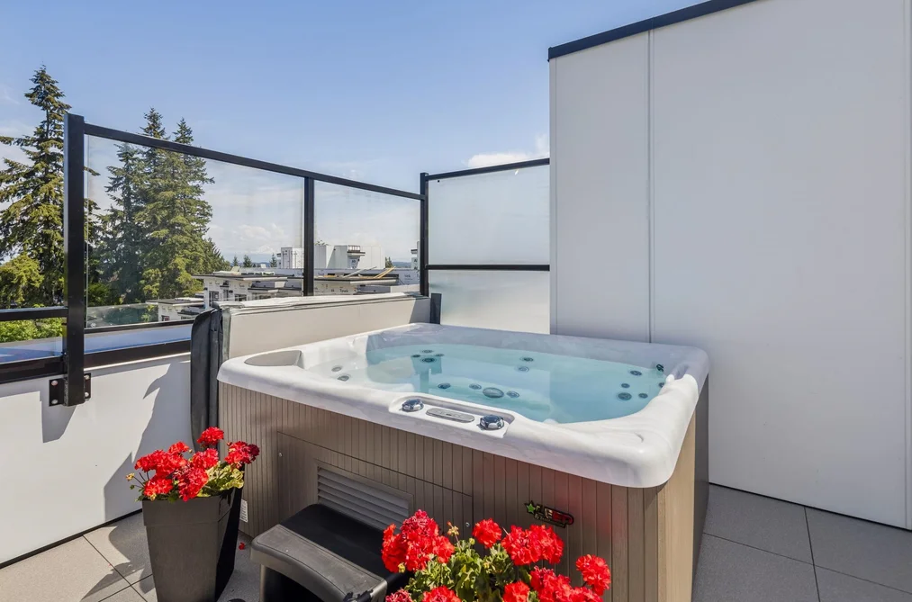 26 20434 72 AVENUE, Langley BC V2Y 1T2, Langley BC — Residential for Sale — Photo 14 of 14