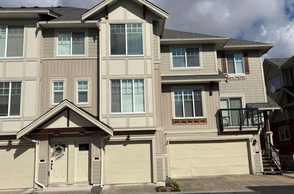 Townhouse for sale at 26 20498 82 Avenue Langley British Columbia - MLS: R3099396