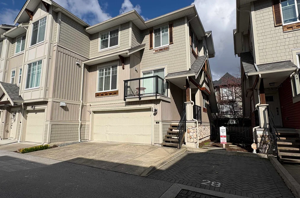 26 20498 82 AVENUE, Langley BC V2Y 0V1, Langley BC — Residential for Sale - Photo 2