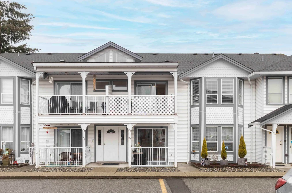 Townhouse for sale at 26 20554 118 Avenue Maple Ridge British Columbia - MLS: R3138338