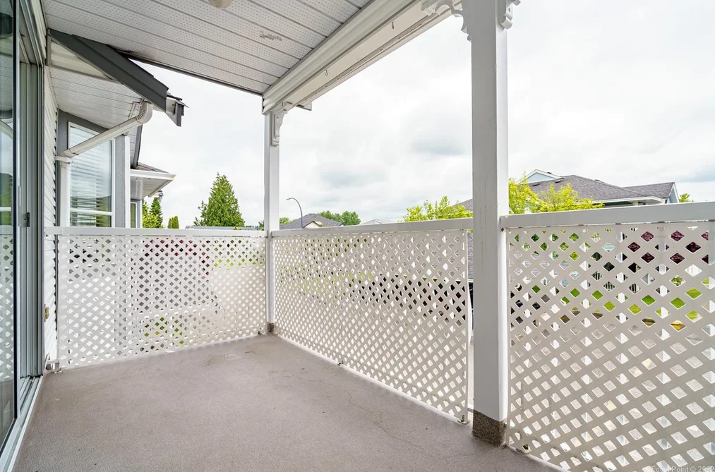 26 20554 118 AVENUE, Maple Ridge BC V2X 0S3, Maple Ridge BC — Residential for Sale — Photo 22 of 32