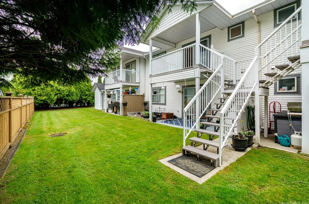 26 20554 118 AVENUE, Maple Ridge BC V2X 0S3, Maple Ridge BC — Residential for Sale — Photo 24 of 32