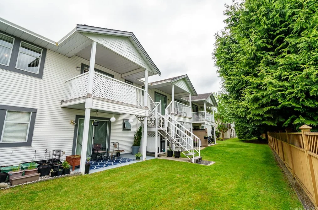26 20554 118 AVENUE, Maple Ridge BC V2X 0S3, Maple Ridge BC — Residential for Sale — Photo 25 of 32