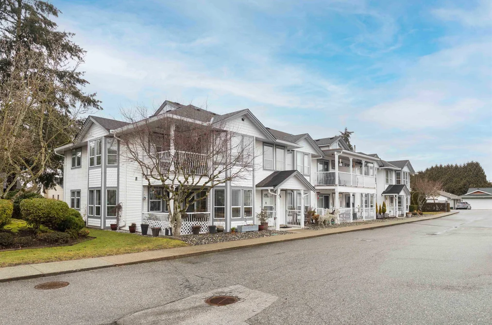 26 20554 118 AVENUE, Maple Ridge BC V2X 0S3, Maple Ridge BC — Residential for Sale — Photo 28 of 32