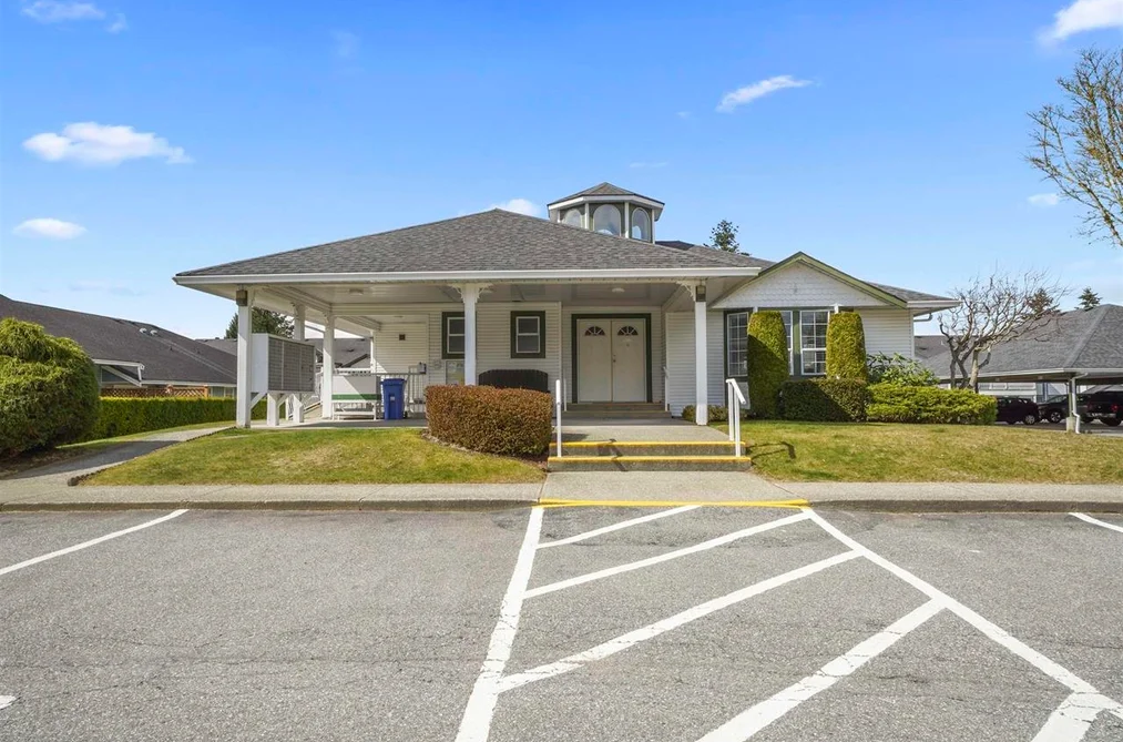 26 20554 118 AVENUE, Maple Ridge BC V2X 0S3, Maple Ridge BC — Residential for Sale — Photo 29 of 32