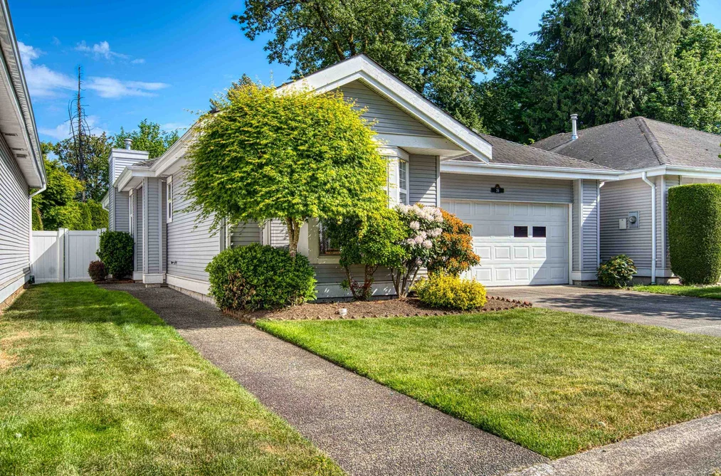 Townhouse for sale at 26 20770 97b Street Langley British Columbia - MLS: R3127215