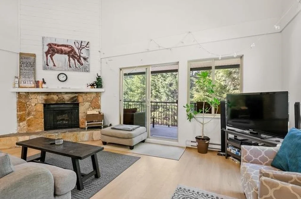 Townhouse for sale at 26 2201 Eva Lake Road Whistler British Columbia - MLS: R3125231