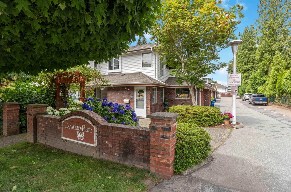 Townhouse for sale at 26 22128 Dewdney Trunk Road Maple Ridge British Columbia - MLS: R3145276