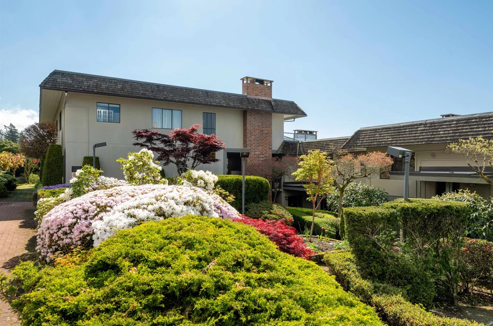 26 2214 FOLKESTONE WAY, West Vancouver BC V7S 2X7, West Vancouver BC — Residential for Sale - Photo 3