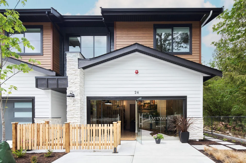 Townhouse for sale at 26 23697 Fern Crescent Maple Ridge British Columbia - MLS: R3121269