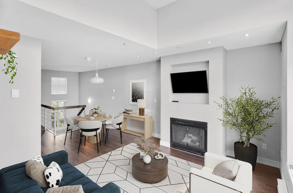 26 2375 W BROADWAY, Vancouver BC V6K 2E6, Vancouver BC — Residential for Sale - Photo 4