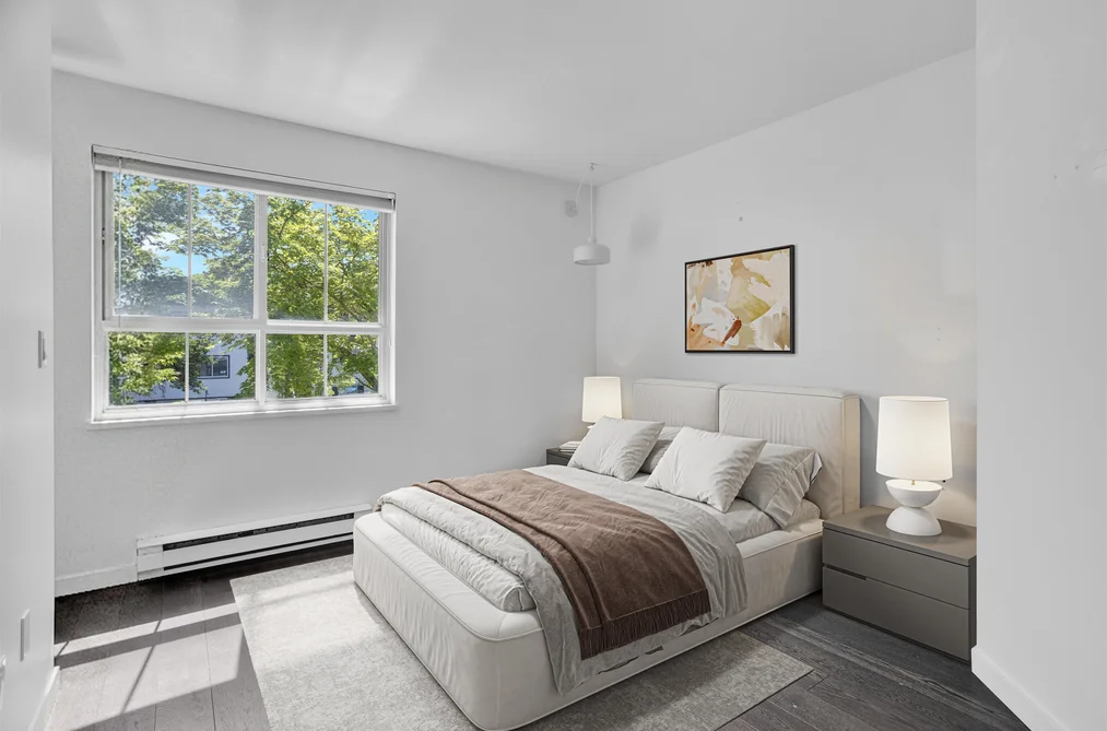 26 2375 W BROADWAY, Vancouver BC V6K 2E6, Vancouver BC — Residential for Sale - Photo 7