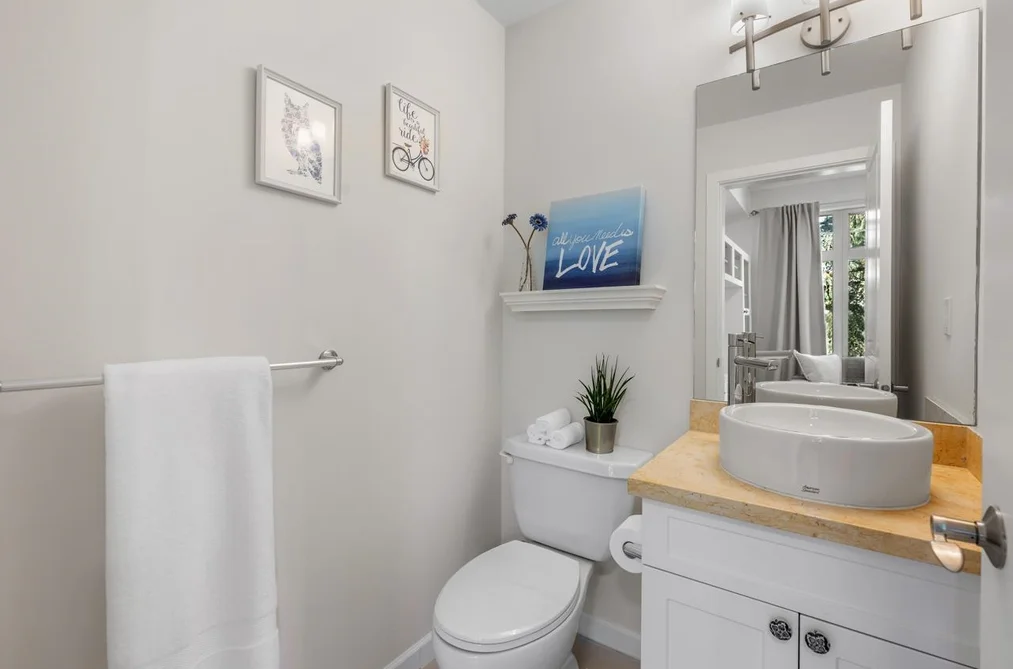 26 245 FRANCIS WAY, New Westminster BC V3L 0A7, New Westminster BC — Residential for Sale — Photo 11 of 40