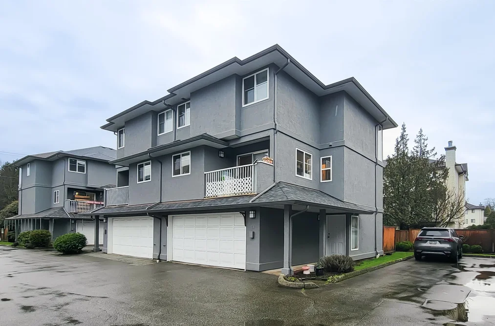 Townhouse for sale at 26 2458 Pitt River Road Port Coquitlam British Columbia - MLS: R3126051